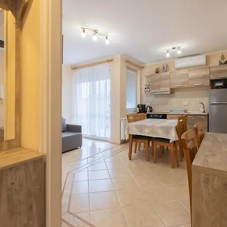 Marta Apartment