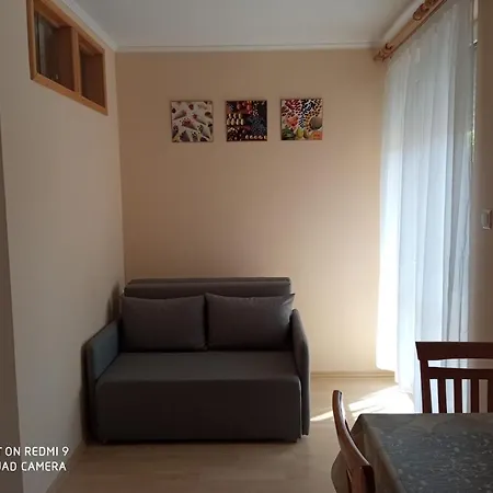 Apartment Marta *