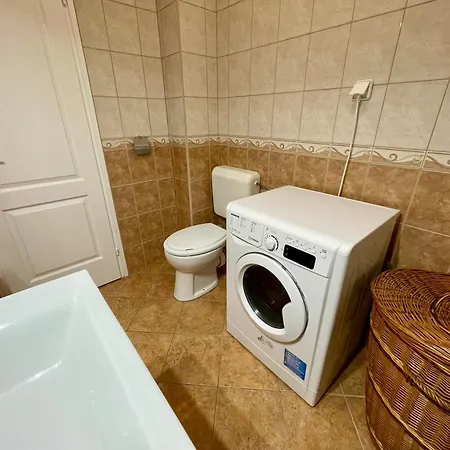 Marta Apartment Hajduszoboszlo
