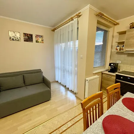 Marta Apartament